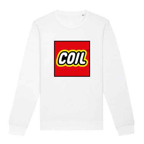 COILEGO / SWEAT UNISEXE