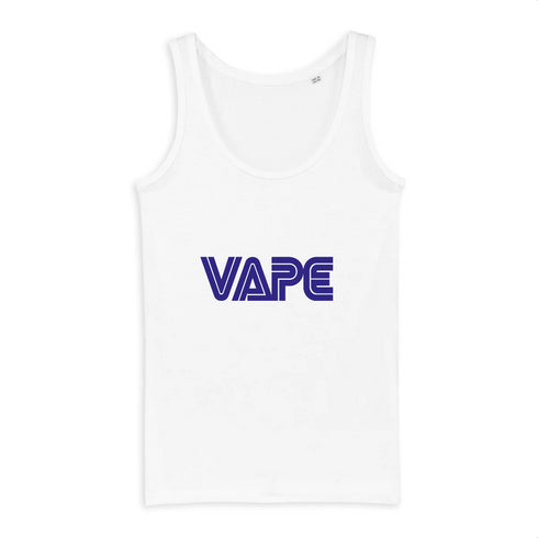 SEGAVAPE / DÉBARDEUR FEMME