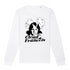 CLOUD FRANÇOIS / SWEAT UNISEXE