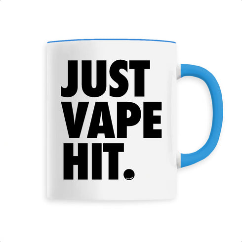 JUST VAPE IT. / MUG