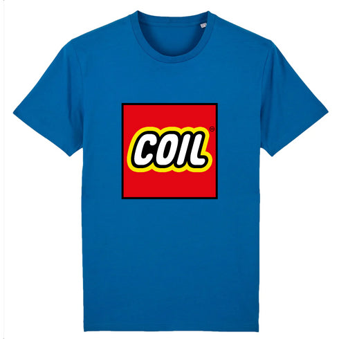 COILEGO / TEE-SHIRT UNISEXE