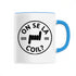 ON SE LA COIL ? / MUG
