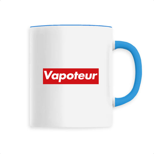 VAPOTEUR / MUG