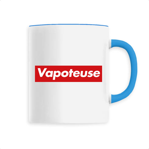 VAPOTEUSE / MUG