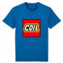 COILEGO / TEE-SHIRT UNISEXE