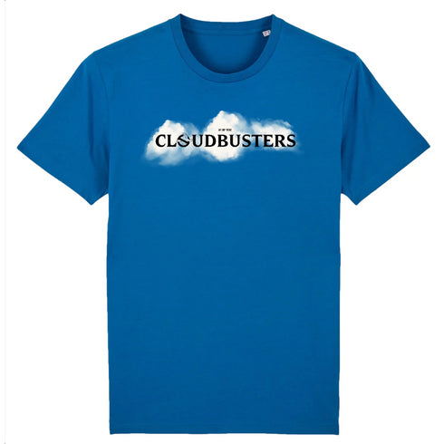 CLOUDBUSTERS / TEE-SHIRT UNISEXE