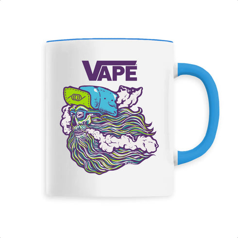 VAPER GUY / MUG