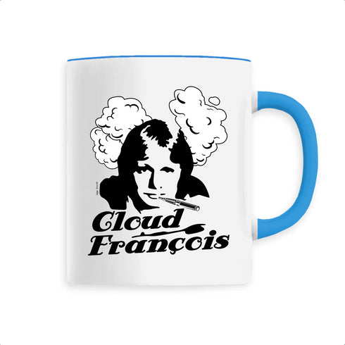 CLOUD FRANÇOIS / MUG