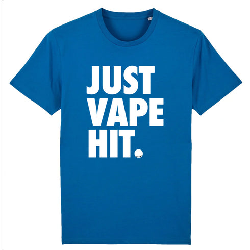 JUST VAPE IT. / TEE-SHIRT UNISEXE