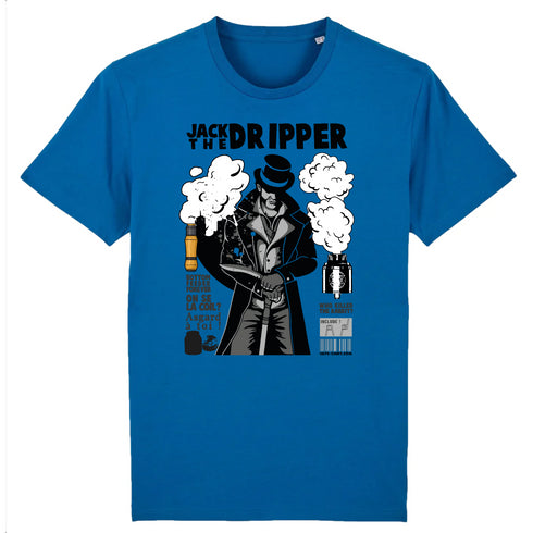 JACK THE DRIPPER / TEE-SHIRT UNISEXE