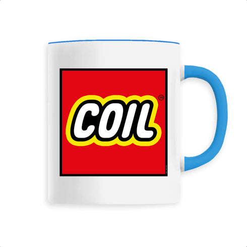 COILEGO / MUG