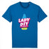 LADY DIY / TEE-SHIRT UNISEXE