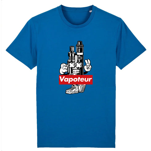 VAPOTEUR BUDDY / TEE-SHIRT UNISEXE