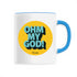 OHM MY GOD ! / MUG
