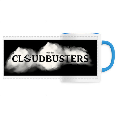 CLOUDBUSTERS / MUG