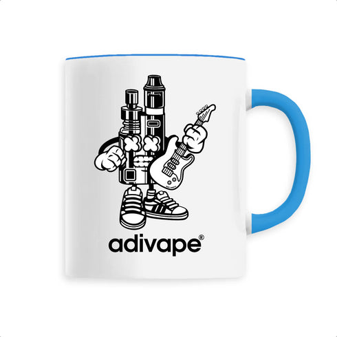 ADIVAPE / MUG