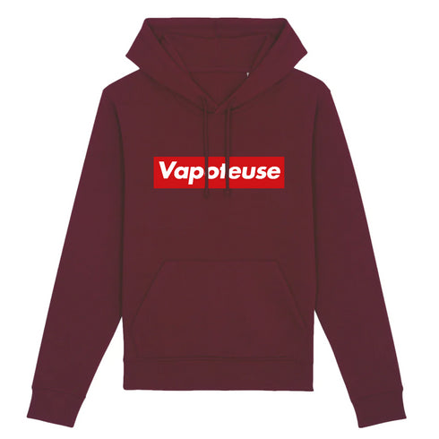VAPOTEUSE / HOODIE UNISEXE