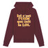 L'OHM FAIT LA LOI / HOODIE UNISEXE