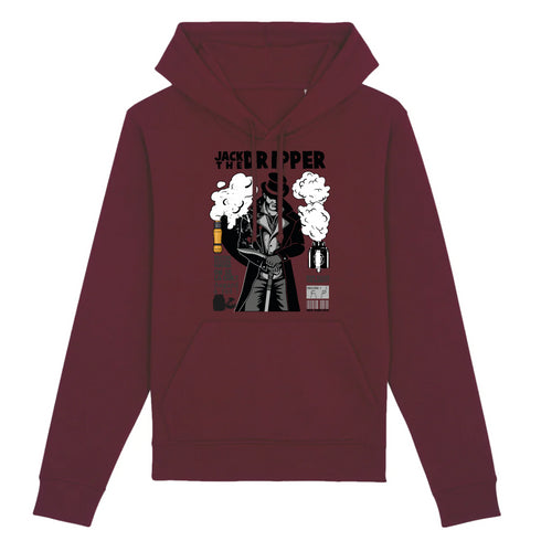 JACK THE DRIPPER / HOODIE UNISEXE