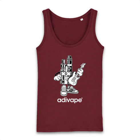 ADIVAPE / DÉBARDEUR FEMME