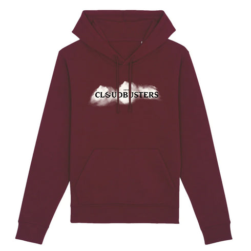 CLOUDBUSTERS / HOODIE UNISEXE