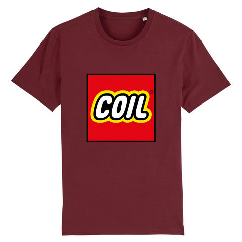 COILEGO / TEE-SHIRT UNISEXE