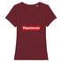 VAPOTEUSE / TEE-SHIRT FEMME
