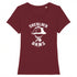 SHERLOCK OHMS / TEE-SHIRT FEMME