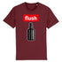 FLUSH / TEE-SHIRT UNISEXE