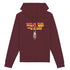NOM DE ZEUS / HOODIE UNISEXE