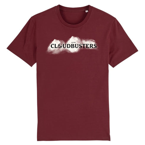 CLOUDBUSTERS / TEE-SHIRT UNISEXE