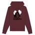 CLOUD FRANÇOIS / HOODIE UNISEXE