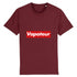 VAPOTEUR / TEE-SHIRT UNISEXE