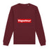 VAPOTEUR / SWEAT UNISEXE