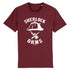SHERLOCK OHMS / TEE-SHIRT UNISEXE