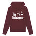 THE GODVAPEUR / HOODIE UNISEXE