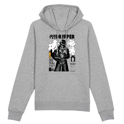 JACK THE DRIPPER / HOODIE UNISEXE