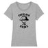 SHERLOCK OHMS / TEE-SHIRT FEMME