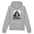 CLOUD FRANÇOIS / HOODIE UNISEXE