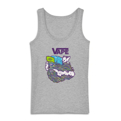 VAPER GUY / DÉBARDEUR FEMME