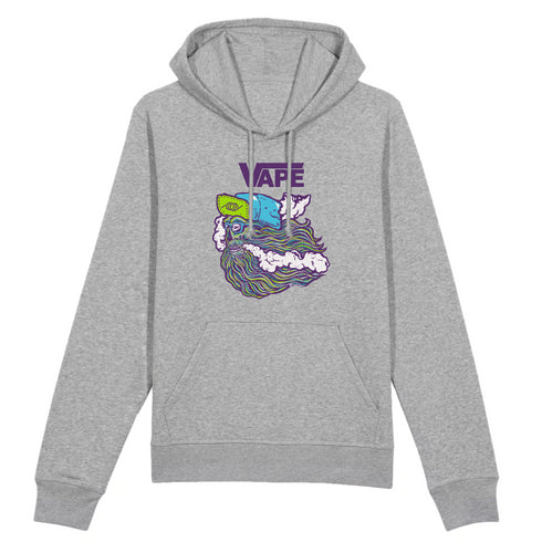 VAPER GUY / HOODIE UNISEXE