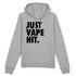 JUST VAPE IT. / HOODIE UNISEXE