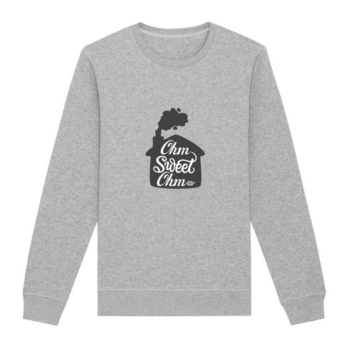 OHM SWEET OHM / SWEAT UNISEXE