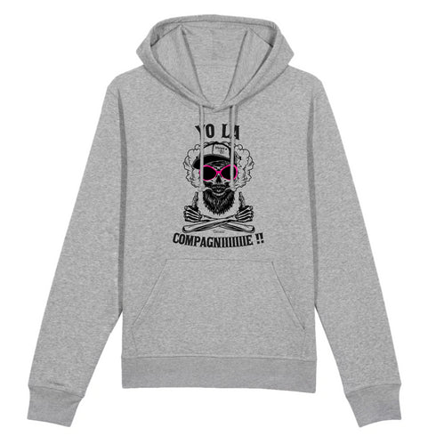 TAVAPE / HOODIE UNISEXE