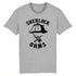 SHERLOCK OHMS / TEE-SHIRT UNISEXE