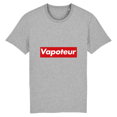 VAPOTEUR / TEE-SHIRT UNISEXE