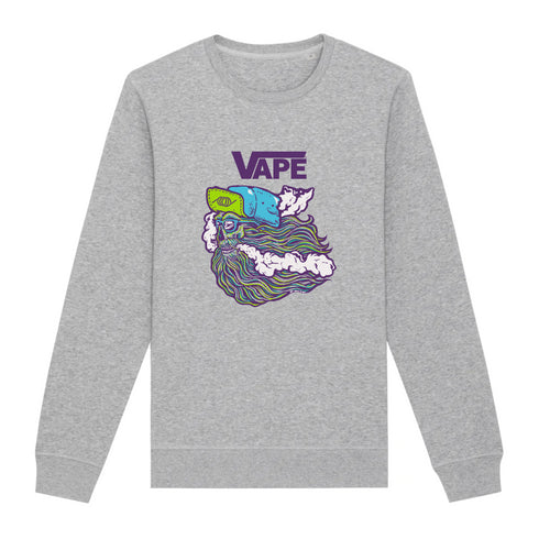 VAPER GUY / SWEAT UNISEXE