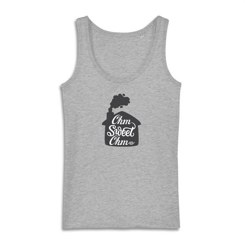 OHM SWEET OHM / DÉBARDEUR FEMME