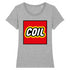 COILEGO / TEE-SHIRT FEMMES