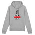 VAPOTEUR BUDDY / HOODIE UNISEXE